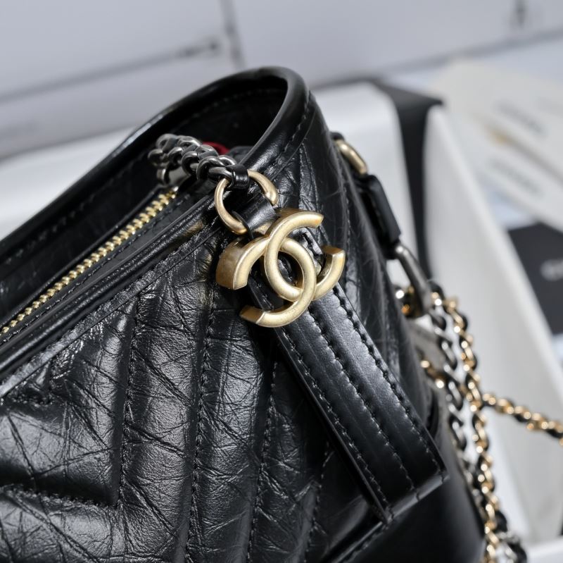 Chanel Gabrielle Bags